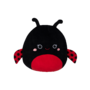 SQUISHMALLOWS Trudy katicabogár, 35 cm