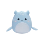 Squishmallows Lune čudovište iz Loch Nessa, 20 cm