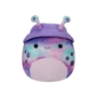 Squishmallows Daxxon ljubičasti izvanzemaljac, 30 cm