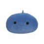 Squishmallows Stackables Brody il dinosauro blu scuro, 30 cm