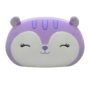 SQUISHMALLOWS Stackables Sydnee mókus, 30 cm