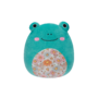 SQUISHMALLOWS Robert, a béka, 20 cm