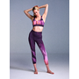 Sportleggings Dinamikus momentum