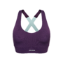 Sport felső Sötétlila momentum