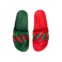 Veselé pantofle Chilli papričky