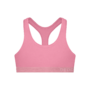 Bralette da donna rosa antico