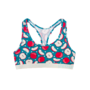 Women's Bralette Red Apple