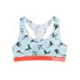 Women's Bralette Swallow Birds