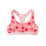 Women's Bralette Sweet Strawberries