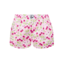 Women's Boxer Shorts Cherry Blossom