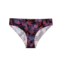 Culotte rigolote sans coutures pour femmes Fleures de nuit