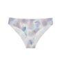 Varrás nélküli női alsó Reggeli szirmok