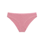 Culotte pour femmes vieux rose