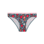 Весели дамски бикини Цветна любов