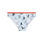 Women's Briefs Swallow Birds