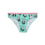 Women's Briefs Panda & Hearts