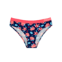 Women's Modal Briefs Flying Pigs