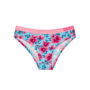 Dámské kalhotky s modalem Orchidej