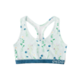 Bralette da donna Buonumore Fiori di campo