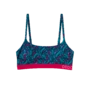 Дамски сутиен от модал Тайната градина
