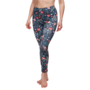 Leggings de ginástica alegres Flores de Jardim