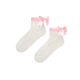 Cutecore чорапи Розова панделка