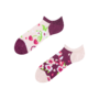 Calzini sneaker Buonumore Fiore di ciliegio