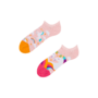 Calzini sneaker Buonumore Unicorno tra le nuvole