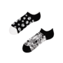 Calzini sneaker Buonumore Zampine di gatto