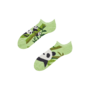 Calzini sneaker Buonumore Panda e bambù