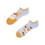 Calzini sneaker Buonumore Corgi