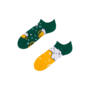 Calzini sneaker Buonumore Birra e schiuma