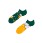 Calzini sneaker Buonumore Birra e schiuma