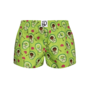 Women's Boxer Shorts Avocado Love