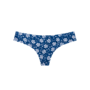 Women's Brazilian Panties Blueprint