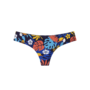 Women's Brazilian Panties Tropical Toucan