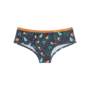Women's Hipster Briefs Red Fox