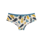 Women's Hipster Briefs Feathers