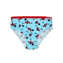Culotte rigolote pour filles Coccinelles et points
