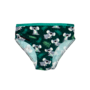Slip Buonumore da bambina Koala e foglie
