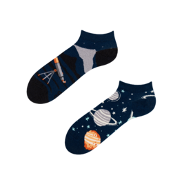Socquettes rigolotes Univers