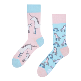 Regular Socks Unicorn