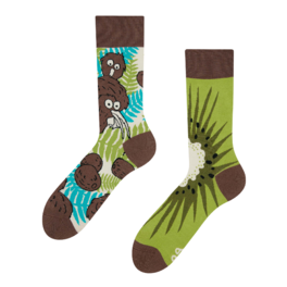Regular Socks Kiwi