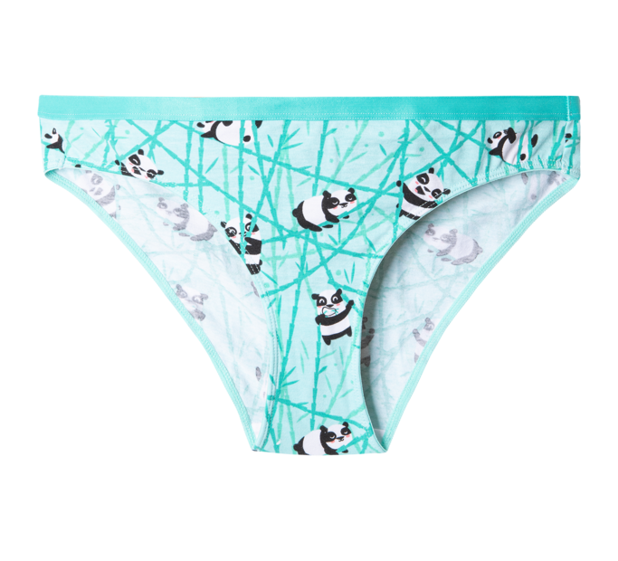 Culotte panda Clearance