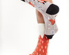 Looking for an original and unusual gift? The gifted person will surely surprise with Chaussettes Joyeuses Renard