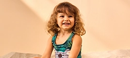 Collection Été pour enfants