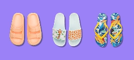 40 % de réduction sur les chaussures