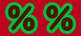 Vente de Noël : jusqu’à -70 %