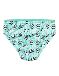 Весели бикини за момичета Панда