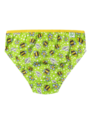 Girls' Briefs Bees